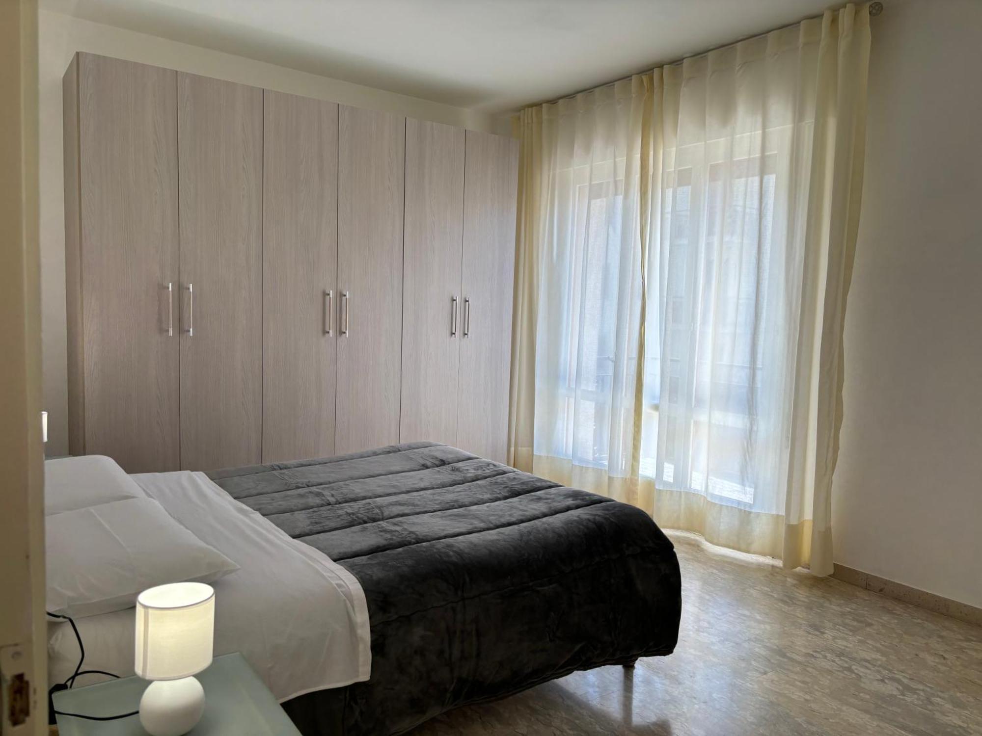 Sferica Apartman Campalto Kültér fotó