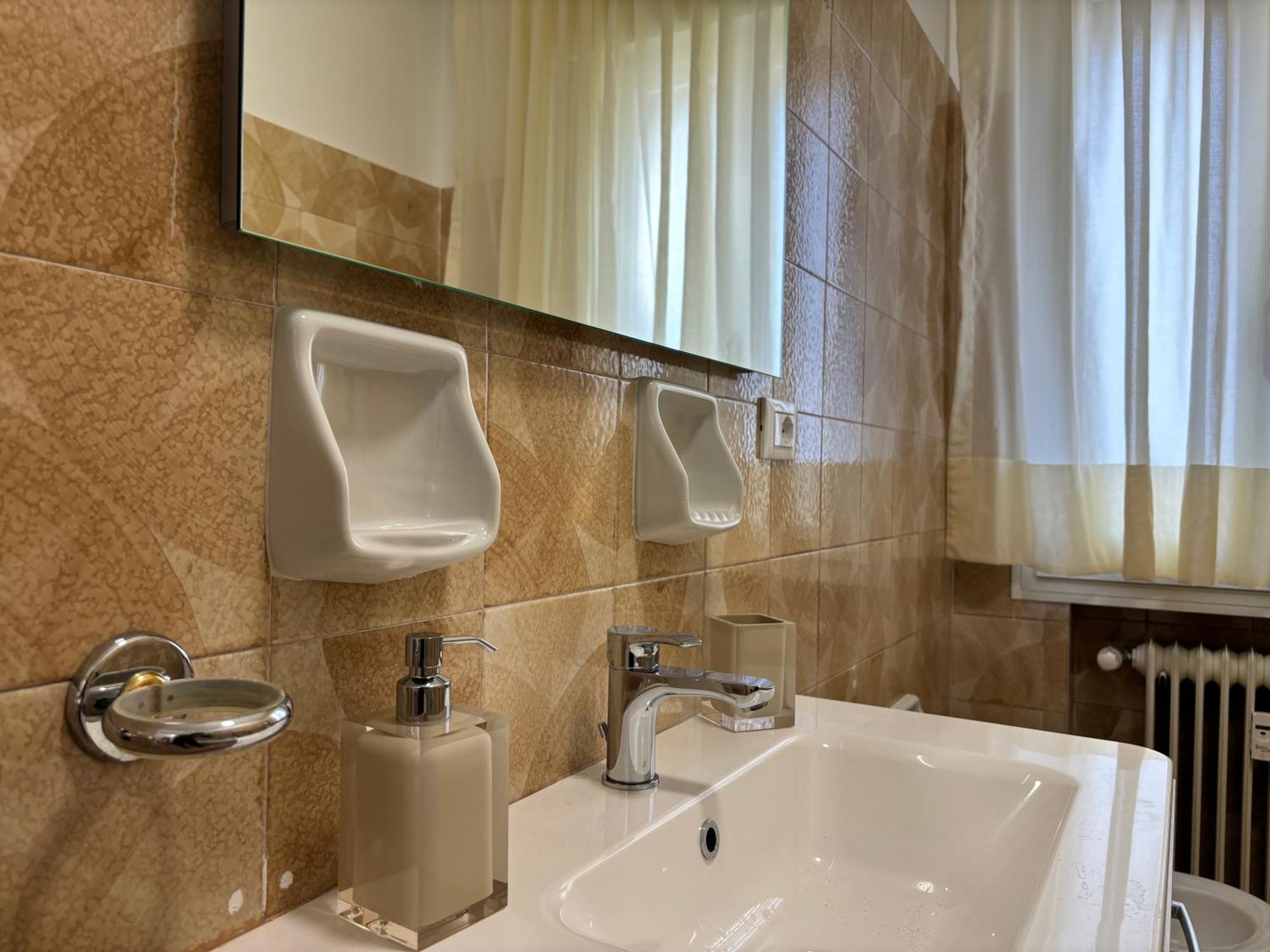 Sferica Apartman Campalto Kültér fotó